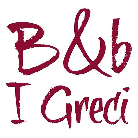 B&B I Greci Vairano Patenora エクステリア 写真