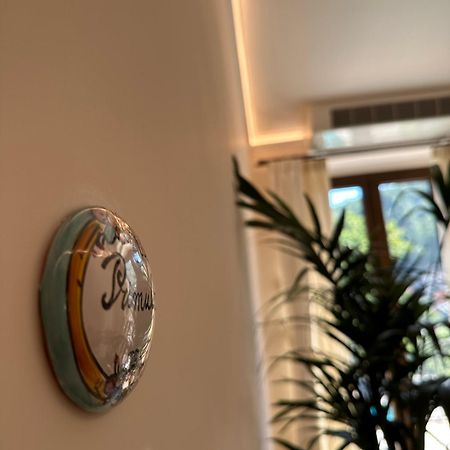 B&B I Greci Vairano Patenora エクステリア 写真