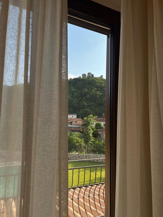 B&B I Greci Vairano Patenora エクステリア 写真